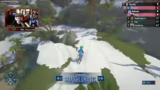 Lonely Mountains: Snow Riders