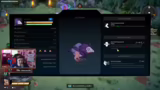 Abschluss des Streams und Aus…
