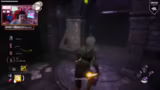 DBD Gameplay und Fock Whisper…