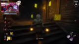 Dead by Daylight