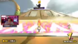 Mario Kart: Strategien, Wette…
