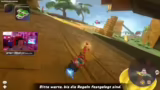 Ankündigung Mario Kart und Wo…