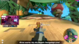 Mario Kart Rennen, Henke's Ta…