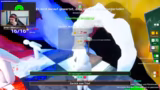 MECCHA CHAMEREON