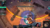 League of Legends