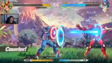 MARVEL TŌKON: Fighting Souls