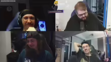 [GER 18+] RAPID LAN TAG 3 - NEUER VERSU…