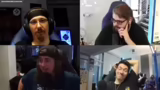 Diskussion über Videospielwel…