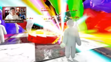 [GER 18+] 15' - Meccha Chameleon // The…