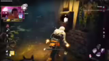 Dead by Daylight-Gameplay, Ma…