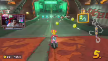 [GER 18+] Mario Kart World & Neue Spiel…