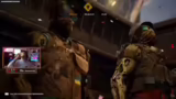 Off the Grid Gameplay und Dis…