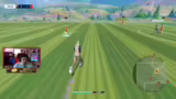 Rematch und Frust über Teamle…