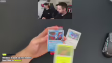 [GER 18+] 14' - XXL TCG OPENING (Whatno…