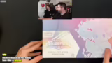 Feedback zum Stream und Ankün…