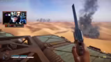 Sand: Raiders Of Sophie