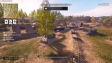 [GER 18+] 14' - PUBG Turnier Training /…