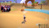 Super Battle Golf