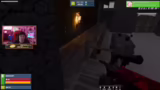 Turbulente TTT-Runde: Zombie-…