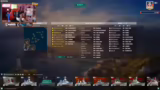 World of Warships: Schiffsstr…