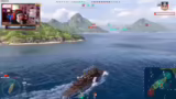 World of Warships Gameplay un…