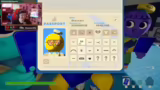 Spielauswahl und Gameplay-Ein…