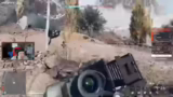 Panzer-Challenge und Teamkoor…