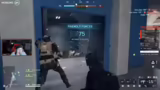 Heli-Mischen und Streamsniper