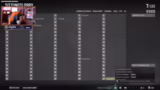 Planung für PUBG-Turnier und…