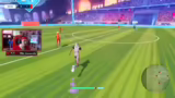 Rocket League Match mit Zusch…