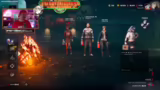 Dead by Daylight