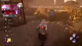 DBD-Chaos: Cheater-Frust, T-S…
