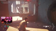 [007 SUB BADGE] 007 First Light (Tag 1)…