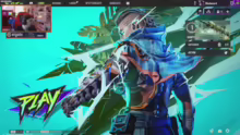 [GER 18+] 14' - Blue Prince // 16' - mo…