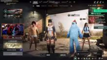 [GER 18+] PUBG Win Challenge mit der ga…