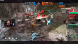 For Honor Kooperation und Gam…