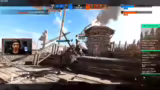 For Honor Placement und Commu…