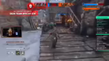 Kampagne in For Honor und Tak…