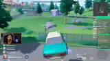 Ankündigungen zum Stream, Cha…