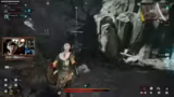 Mistfall Hunter