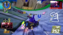 [GER 18+] STAR WARS: Galactic Racer //…