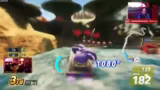 Sonic Racing: CrossWorlds