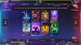 Map-Diskussionen und Ranked-E…