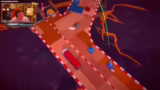 Make Way Gameplay: Schwierigk…