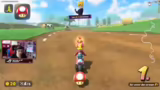 Diskussion über Mario Kart St…