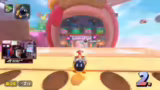 Mario Kart Warm-up mit Baloui…