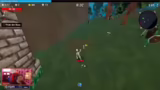 Mega Bonk Run und Item-Strate…