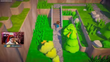 [GER 18+] Trees Hate You (Demo) // Es g…