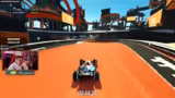 Trackmania