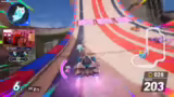 Sonic Racing: CrossWorlds